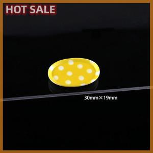 🔥🔥🔥dingdaocunz 5Pcs 1 12 Dollhouse Cartoon Food Plates Dollhouse Mini Kitchen Plates Decoration