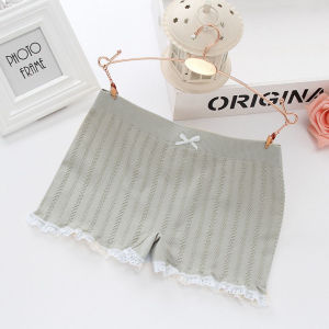 AQILA - CELANA DALAM SHORT WANITA CELANA PENDEK / CELANA BOXER WANITA | UNDIES DALAMAN WANITA 315 TM