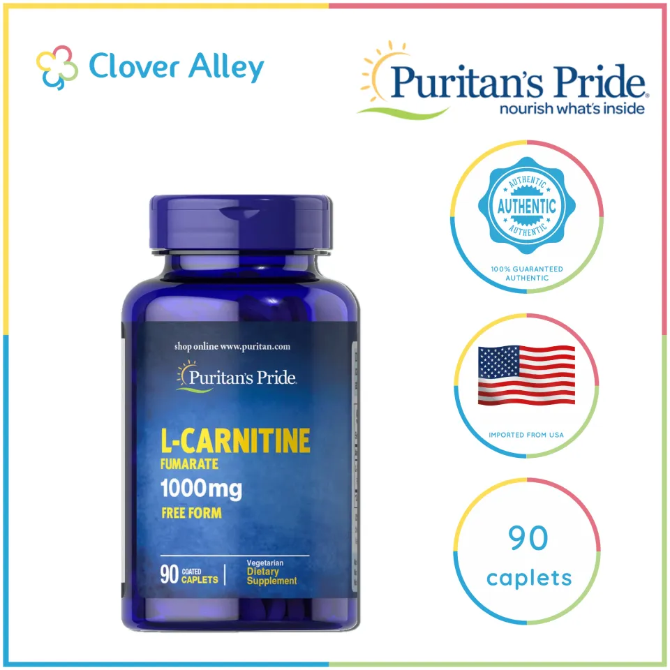 what happens if you stop taking l carnitine L-Carnitine for Weight Loss I how to take & side effects