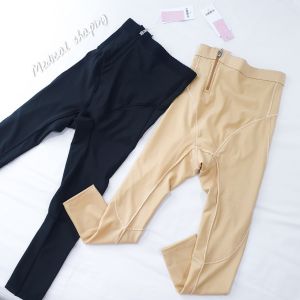 Medical shaping ชุดกระชับสัดส่วน กางเกงกระชับสัดส่วน หลังดูดไขมัน ต้นขา ยาวเลยเข่า ปิดเป้า คลุมเข่า กางเกงกระชับหลังดูดไขมัน