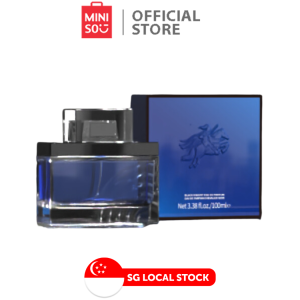 MINISO Gentlemans Perfume (Ice Peak/Utopia/Forest Talk/Mystic/Fearless/Natural Energy/Forever Blue/Mystic MN/Boundless)
