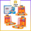 [2 Người] Đồ Chơi Boardgame Đối Kháng Ném Bóng Rổ Basketball Trò Chơi Trẻ Em Giải Trí Game Tương Tác. 