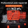 82/53/46pcs Car Repair Tools Socket Wrench Set Original Car Tools Set Car Tools Complete Set Torque Wrench Tool Box Set Wrench Tools Set Spanner Wrench Set Tools Wrench Socket Set Ratchet Wrench Socket Tools Toolbox Set Wrenches Tools Set For motorcycle. 
