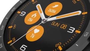 (HD1)2025 New Outdoor Sports Smartwatch for Men GT Series 1.53 inch AMOLED Display ECG+PPG Health Features Compatible with Android  2025 Jam Tangan Pintar Sukan Luar Baharu Lelaki Siri GT 1.53 inci Skrin AMOLED Jam Tangan Sukan ECG+PPG Kesihatan Pinta