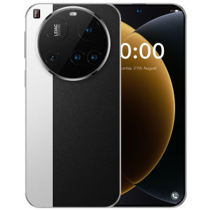NEW M15 Ultra 4G/5G Smartphone 6.7inch Full Screen Phone Memory 12GB RAM+512GB ROM Camera 50MP+108MP Battery 8000Mah