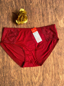 [CHỌN MÀU LẺ] Quần lót nữ chất cotton cao cấp lưng cao bigsize