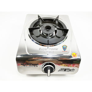 Bếp gas ĐƠN công suất lớn Namilux SM3163APS - HÀNG CHÍNH HÃNG NAMILUX