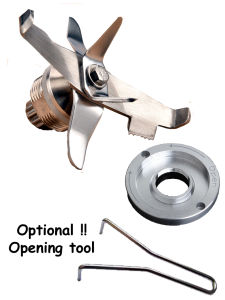 Blender Blade For Ice Blending