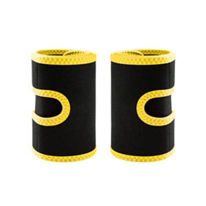 Arm Shaper Trimmers Sweat Arm Fat Burner Sport Slimmer Armbands Out Fitness Arm belt