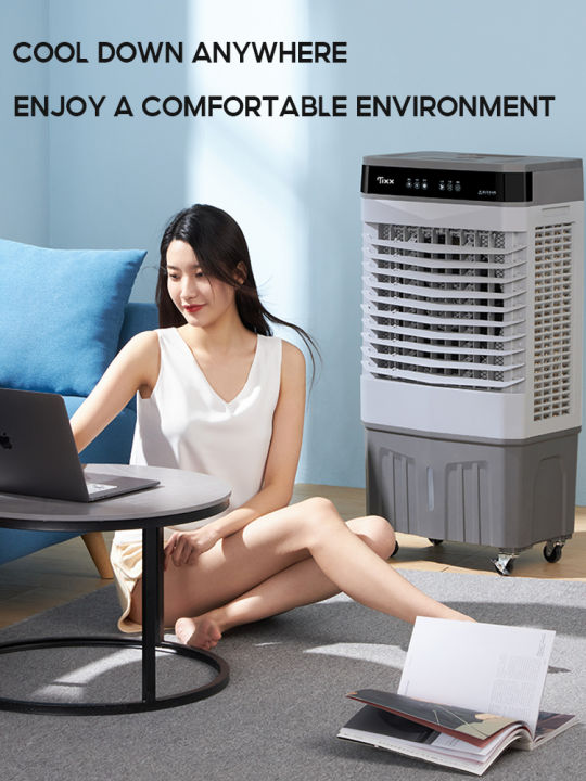 TIXX%2050L%20Air%20Cooler%20fan%20with%20ice%20box%20inverter%2040L/50L/55L%20large%20water%20tank%20Home%20Water%20Tank%20Mobile%20Air%20Conditioner%20-%20Image%206