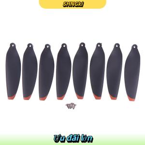 SHNGki Cho L600 Pro L600 Pro Max Drone phụ tùng cánh quạt L600 Pro Blades l600pro Max lá cánh quạt phụ kiện phụ tùng