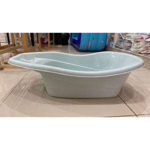 Chậu/Thau tắm Bé nhựa Hiệp Thành- PP chính phẩm -Thau tắm lớn (Kích thước: 725 x 445 x H 195 mm)