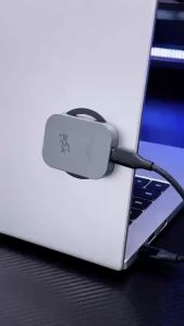 Magnetic M.2 NVMe 2230 SSD Case USB 3.2 Gen 2 10Gbps Type-C SSD Disk 2TB Hard Drive Disk for iPhone 15 Pro Max ProRes