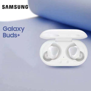 Original Samsung Galaxy Buds + Plus Headset SM-R175 water-proof Touch control Sports earphones wireless fast charging