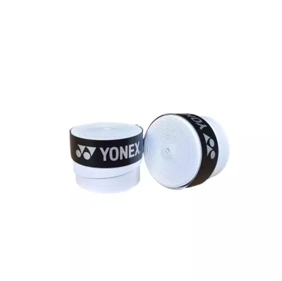 Yonex กริปพันด้ามไม้แบดมินตัน กันลื่นผิวหนึบมีหลายสีให้เลือก