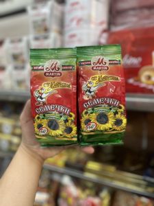 Hạt hướng dương con vịt 100g Nga