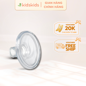 Phễu nhựa dùng cho máy hút sữa Tommee Tippee Made for Me - 27mm