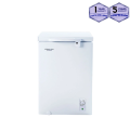 Condura CCF35DCi  3.5cu.ft. Negosyo Pro Inverter, Chest Freezer. 