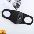 Keep Working Anti Pollution Face Mask Washable Filtration Respirator Durable Face Mask Anti Dusk Filter Mask. 