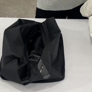 Sacesr 44L Vacuum Bags for Travel Reusable Waterproof Vacuum Compression Bag Dustproof Space Saver Luggage Vacuum Storage Bag Backpack P9M4Y