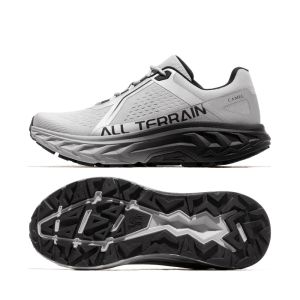 Camel Mens Hiking Shoes Non-slip Outdoor Sports Cross-Country Sport Shoes