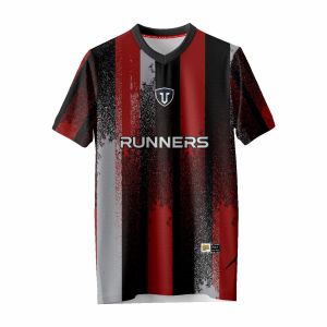 TWNB REGULAR JERSEY RUNNING ABSTRK01 - JERSEY RUNNING FULL PRINT - JERSEY RUNNER PRINTING - JERSEY KAOS REGULAR PREMIUM