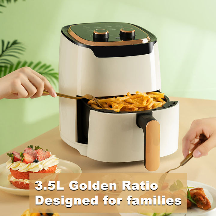 cooker lazada air fryer