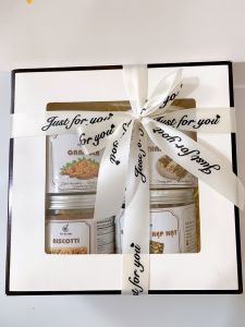 Quà 8/3 granola siêu hạt hạt dinh dưỡng quà tặng thầy cô 8/3 20/11quà tặng sinh nhật quà tặng mẹ/người yêu/bạn gái ý nghĩa tốt sức khỏe phù hợp - Tôi Yêu Hạt