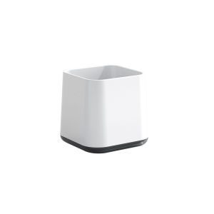 Rak Sikat Gigi Gantung Anti Debu Rak Kamar Mandi Tempel Tempa Tempat Penyimpanan Sikat Gigi Dinding Organizer