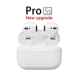 ♥ SFREE Shipping ♥ Mini Pro5 New wireless headphones 5.0 bluetooth headset HiFi stereo headset sweat-proof headset gaming headset sport for iphone