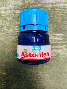 Pupuk ASTONISH DGW mengandung KaliumKalsium & Boron