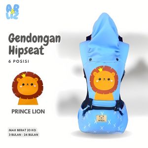 Gendongan Bayi Hipseat Baby 6 Posisi 3 Bulan - 36 Bulan Arevyonlineshop