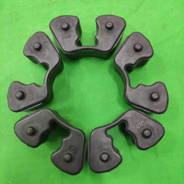 KAWASAKI ZX 14 1400 HUB DAMPER RUBBER SHOCK RR [92161-1286