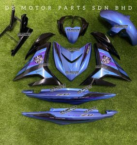 Y15ZR COVER SET HLY <BIRU LAUT 2024> PBMJ