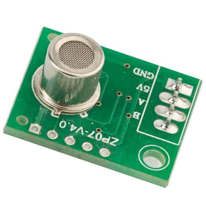 [gjc mall]ZP07 Air Quality Detection Probe Level 4 Air Quality Module ...
