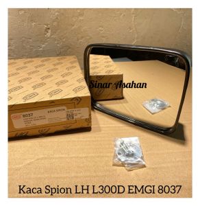 Kaca Spion LH L300D EMGI 8037