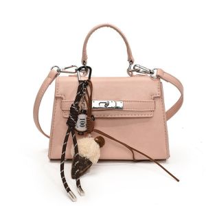 [ BISA NFC] Tas Premium Handbag Wanita LPK9064  Tas Tenteng Wanita Tas Selempang Wanita Import Slingbag Wanita Tas Bahu Wanita Import