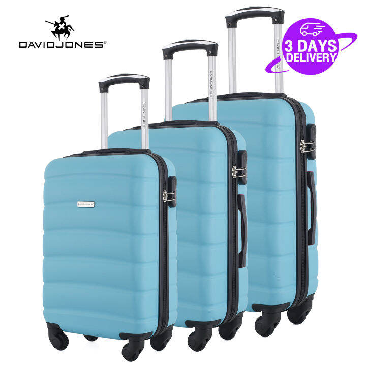 29 inch 2025 travel luggage