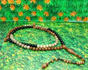 TASBIH KDS (KELOR DEWANDARU SETIGGI)