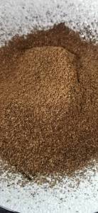 Rabika เมล็ดกาแฟคั่วArabica AA+ MEDIUM DARK roast(คั่วกลางเข้ม)500 กรัม