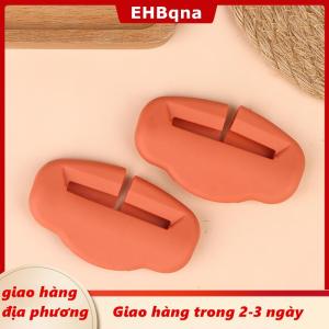 [COD] EHBqna 3PF Ship within 24 hours 2 chiếc Bọc chốt dây an toàn miếng bảo vệ chốt ghế ô tô bằng cao su chống trầy xước bao bảo vệ dạng kẹp thông dụng cho xe SUV và sedan
