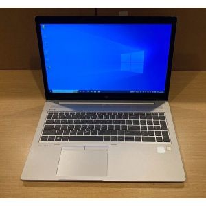 Laptop HP Elitebook 850 G5 i5 8300U| RAM 8GB DDR4 | SSD 256GB |FUHD + CẢM ỨNG MÀN RỘNG 15.6IN