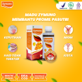 ZYMUNO Original Asli Bantu Promil Dan Meningkatkan Kesuburan Suami Istri. 