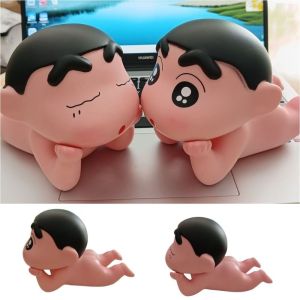 SEJUE4373 Figure Model Creative Phone Holder: A Unique Home Ornaments Phone Bracket