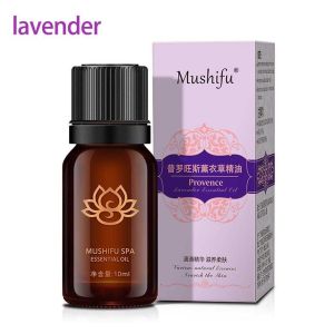 Essential oils / Pure Essential Fragrance Oils Aromatherapy 10ml - MS10