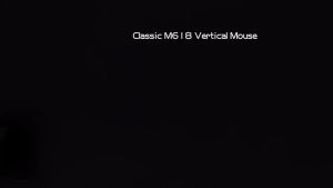 SDSXDelux M618BU Ergonomic Office Vertical Mouse 6 Buttons 600/1000/1600 DPI Right Hand Mice with Wrist mat For PC Laptop ComputerFYK