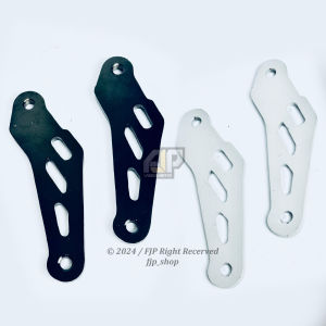 Footstep Belakang PnP Satria Fu Sonic 150r Jupiter MX Old Lubang Tiga Tebal 6 dan 8 mm