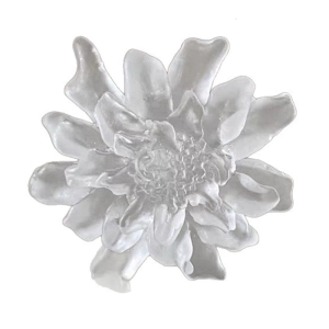 Elegant Adjustable Flower Rings Portable Decoration Accessory for Women in Vintage Grunge Designs Stylish Outfits