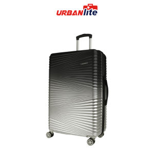 URBANlite Gummy (20") ABS+PC Hard Case 8-Wheels Spinner Luggage ULH24910