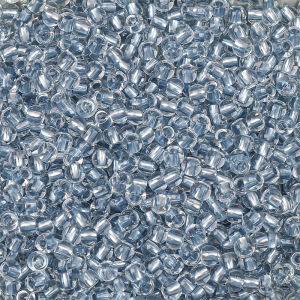 10g 160-700 cái/lốc 12/O 2-4mm chất lượng cao lõi bọc bạc hạt thủy tinh cho Phụ kiện làm đồ trang sức tự làm